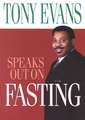 Tony Evans Speaks Out on Fasting