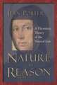 Nature as Reason