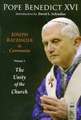 Joseph Ratzinger in Communio, Volume 1: The Unity of the Church