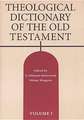 Theological Dictionary of the Old Testament, Volume I: Exploring Ancient Jewish Tombs Near Jerusalem's Walls