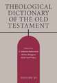 Theological Dictionary of the Old Testament, Volume XI