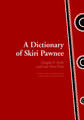 A Dictionary of Skiri Pawnee