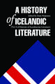 A History of Icelandic Literature