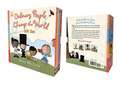 Ordinary People Change the World Gift Set