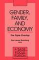 Gender, Family and Economy: The Triple Overlap