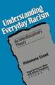 Understanding Everyday Racism: An Interdisciplinary Theory