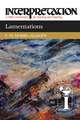 Lamentations: A Bible Commentary for Teaching and Preaching