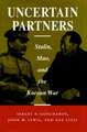 Uncertain Partners: Stalin, Mao, and the Korean War