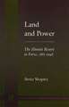 Land and Power: The Zionist Resort to Force, 1881-1948