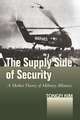 The Supply Side of Security: A Market Theory of Military Alliances