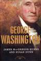 George Washington: The 1st President, 1789-1797