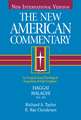 Haggai, Malachi: An Exegetical and Theological Exposition of Holy Scripture