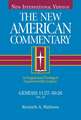 The New American Commentary: 26 (New International Version)