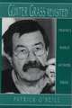 World Authors Series: Gunter Grass