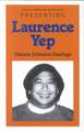 Young Adult Authors Series: Presenting Laurence Yep