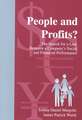 People and Profits?: The Search for A Link Between A Company's Social and Financial Performance