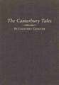 The Canterbury Tales: A Facsimile and Transcription of the Hengwrt Manuscript, with Variations from the Ellesmere Manuscript