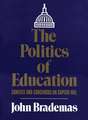 The Politics of Education