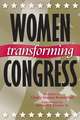 Women Transforming Congress