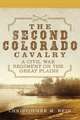 Second Colorado Cavalry