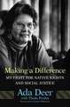 Making a Difference
