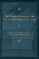 Oneida Indians in the Age of Allotment, 1860-1920