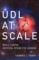 UDL at Scale