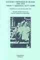 Eastern Cherokee by Blood, 1906-1910, Volume V