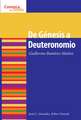 De Genesis a Deuteronomio = From Genesis to Deuteronomy: Reflections on Faith and Learning