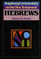 Acnt: Hebrews