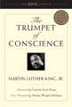 The Trumpet of Conscience [With CD (Audio)]: The Montgomery Story