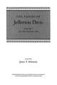 The Papers of Jefferson Davis: July 1846--December 1848