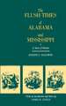 The Flush Times of Alabama and Mississippi