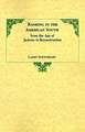 Banking in the American South from the Age of Jackson to Reconstruction