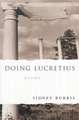 Doing Lucretius