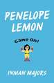 Penelope Lemon