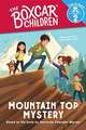 Mountain Top Mystery (The Boxcar Children: Time to Read, Level 2)