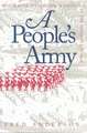 A People's Army: Massachusetts Soldiers and Society in the Seven Years' War