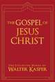 The Gospel of Jesus Christ