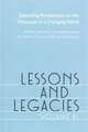 Lessons and Legacies XI: Expanding Perspectives on the Holocaust in a Changing World