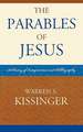 The Parables of Jesus