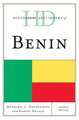 Historical Dictionary of Benin