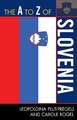 The A to Z of Slovenia