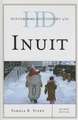 Historical Dictionary of the Inuit