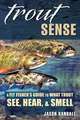 Trout Sense