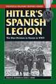 Hitler's Spanish Legion