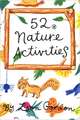 52 Activities in Nature Card Game