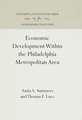 Economic Development Within the Philadelphia Metropolitan Area