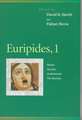 Euripides, 1 – Medea, Hecuba, Andromache, The Bacchae