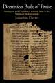 Dominion Built of Praise – Panegyric and Legitimacy Among Jews in the Medieval Mediterranean